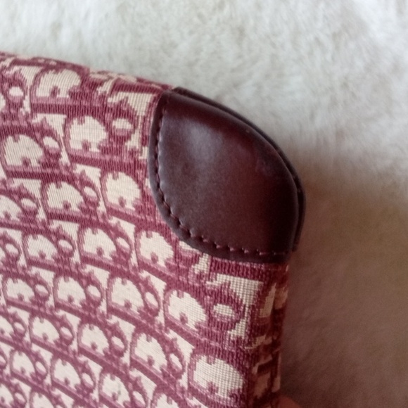 Vintage Dior Bag - Picture 4 of 12